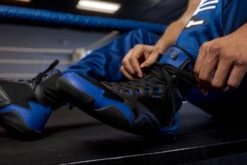 TITLE Boxing Charged Shoes -Nike Sales Shop TBS31BL 2