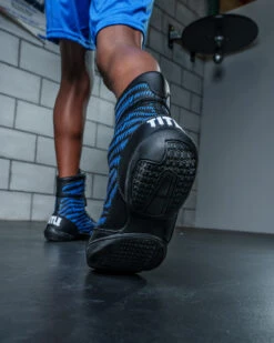 TITLE Boxing Predator Shoes 2.0 -Nike Sales Shop TBS38BKBL 2