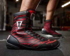 TITLE Boxing Predator Shoes 2.0 -Nike Sales Shop TBS38BKRD 1