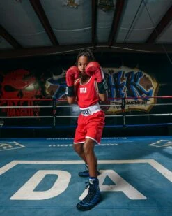 TITLE Boxing Predator Shoes 2.0 -Nike Sales Shop TBS38BL 1