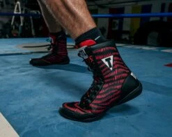 TITLE Boxing Predator Shoes 2.0 -Nike Sales Shop TBS38RDBK 1