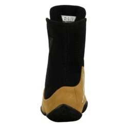 TITLE Boxing Engage Mesh Boxing Shoes -Nike Sales Shop TBS40 BK GD 3