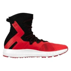 TITLE Boxing High Point Boxing Shoes -Nike Sales Shop TBS41 RD BK 2