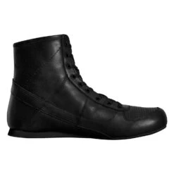 TITLE Boxing Old School Leather Boxing Shoes -Nike Sales Shop TBS43 02