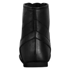 TITLE Boxing Old School Leather Boxing Shoes -Nike Sales Shop TBS43 03