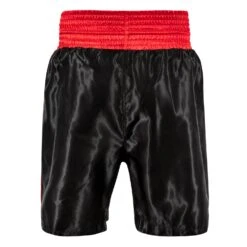 TITLE Boxing Edge Boxing Trunks -Nike Sales Shop TBTC2 BK RD 3 4d4320f8 9c3b 4607 b470 f00931089581