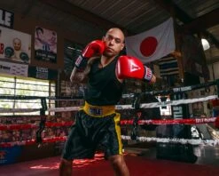 TITLE Boxing Edge Boxing Trunks -Nike Sales Shop TBTC2BKGD 2 3bfa2e68 ab0b 4f13 acb6 4f1710e57898