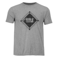 TITLE Boxing Snapshot Tee -Nike Sales Shop TBTS219 GR 1