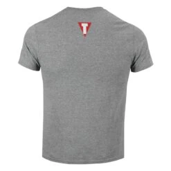 TITLE Boxing Classic Script Performance Tee -Nike Sales Shop TBTS226 GR 2