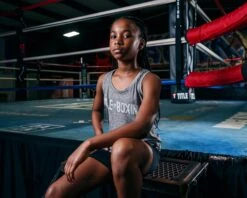 TITLE Boxing Women's Ogio Luuma Tank -Nike Sales Shop TBWTS218GR 2