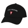 TITLE Boxing Dad Hat Adjustable Cap -Nike Sales Shop TCAP77 BK 1