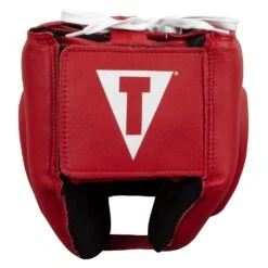 TITLE Boxing Face Protector Training Headgear -Nike Sales Shop TFP RD 4