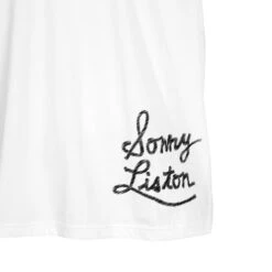 TITLE Boxing Legacy Sonny Liston Tee -Nike Sales Shop TLGCY170 WH 3