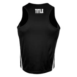 TITLE Boxing Performance Aerovent Amateur Boxing Set 3.0 -Nike Sales Shop TPABS3 BK WH 4