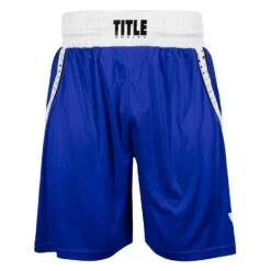 TITLE Boxing Performance Aerovent Amateur Boxing Set 3.0 -Nike Sales Shop TPABS3 BL WH 5