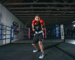 TITLE Boxing Performance Aerovent Amateur Boxing Set 3.0 -Nike Sales Shop TPABS3BKWH 1