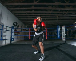 TITLE Boxing Performance Aerovent Amateur Boxing Set 3.0 -Nike Sales Shop TPABS3BKWH 3