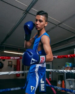 TITLE Boxing Performance Aerovent Amateur Boxing Set 3.0 -Nike Sales Shop TPABS3BL 1