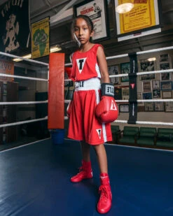 TITLE Boxing Performance Aerovent Amateur Boxing Set 3.0 -Nike Sales Shop TPABS3RDWH 1