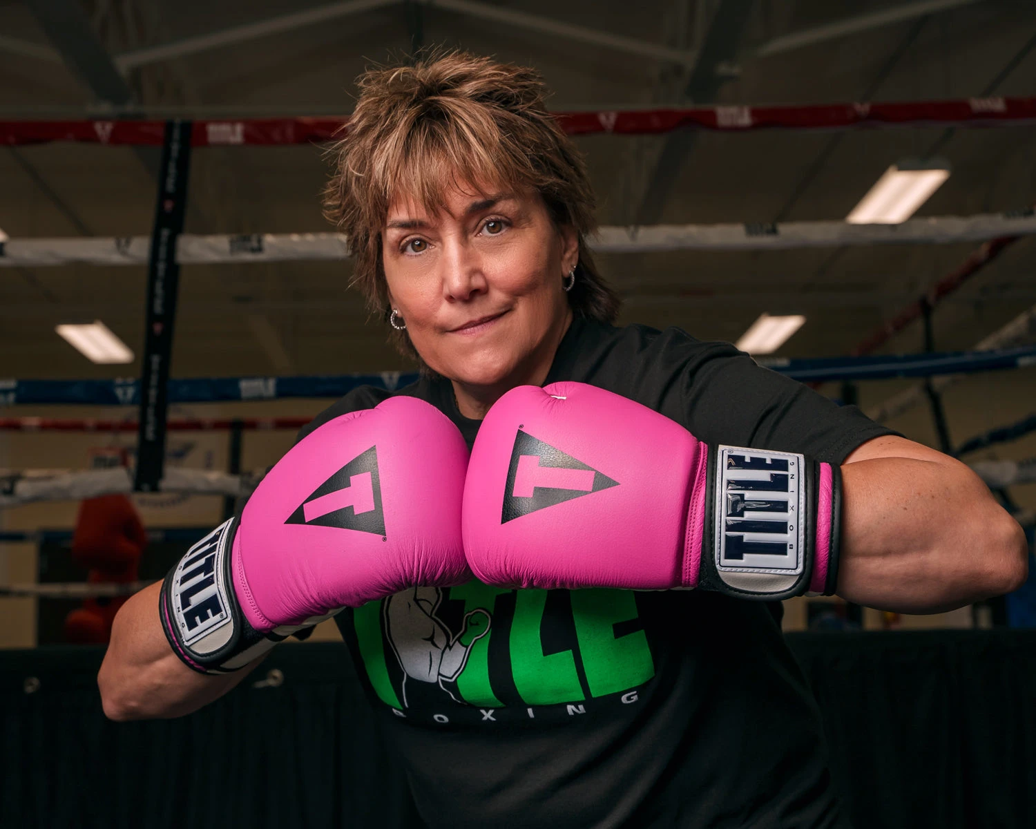 TITLE Premier Leather Super Bag Gloves 2.0 10 TITLE Premier Leather Super Bag Gloves 2.0 - Image 8