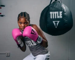 TITLE Premier Leather Super Bag Gloves 2.0 31 TITLE Premier Leather Super Bag Gloves 2.0 -Nike Sales Shop TSBG2PK 3