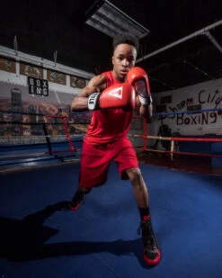 TITLE Premier Leather Super Bag Gloves 2.0 39 TITLE Premier Leather Super Bag Gloves 2.0 -Nike Sales Shop TSBG2RD 1