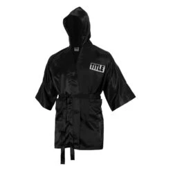 TITLE Boxing Pro Fingertip Robe 2.0 -Nike Sales Shop TSRF2 BK 2 df380c13 db93 43d7 8788 93f60749a0ef