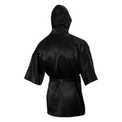 TITLE Boxing Pro Fingertip Robe 2.0 -Nike Sales Shop TSRF2 BK 3 b20e1739 8967 4a9a ba41 2e639af968d5