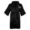 TITLE Boxing Pro Full Length Robe 3.0 -Nike Sales Shop TSRFL3 BK 1