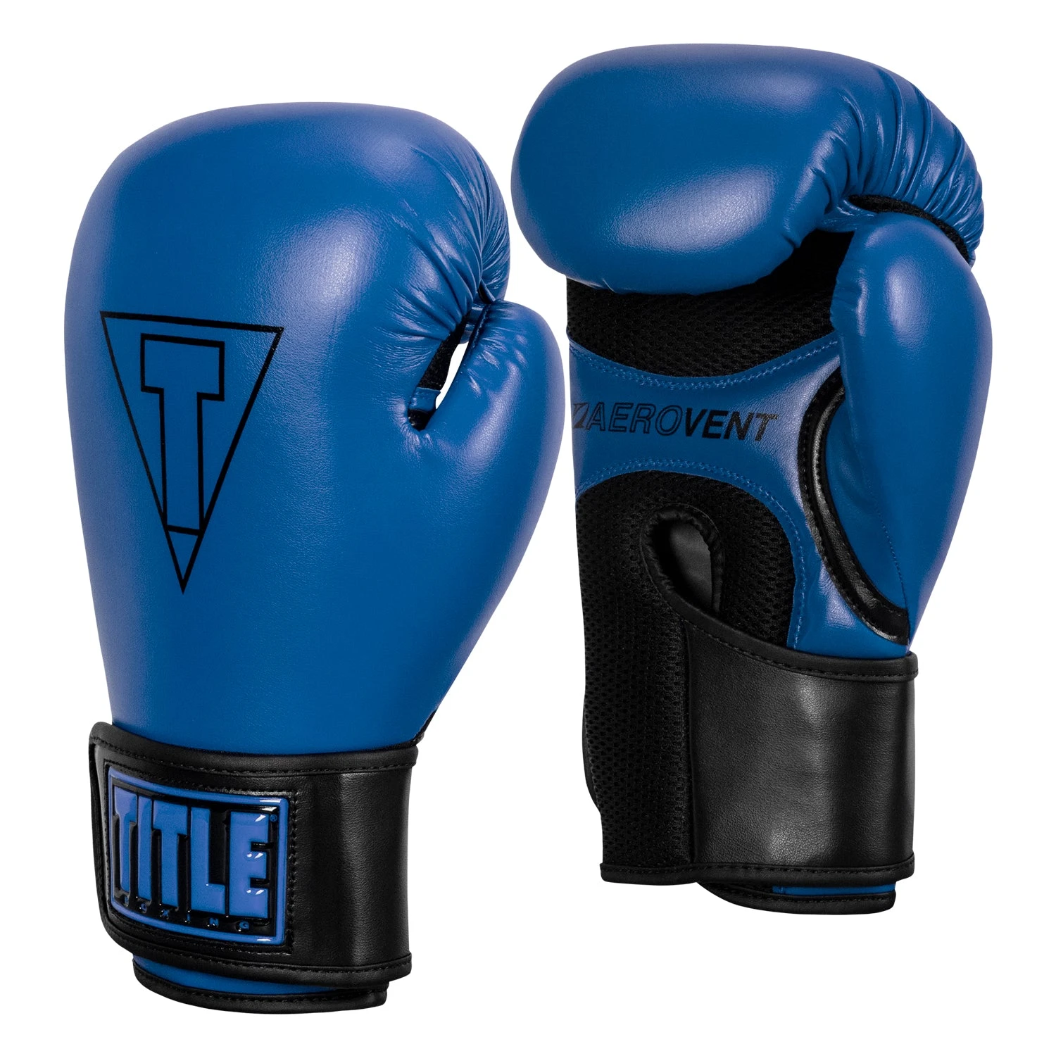 TITLE Boxing Vegan Fitness Bag Gloves 13 TITLE Boxing Vegan Fitness Bag Gloves - Image 12