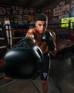 TITLE Boxing Vegan Fitness Bag Gloves 28 TITLE Boxing Vegan Fitness Bag Gloves -Nike Sales Shop VGFBGBK 2