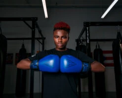 TITLE Boxing Vegan Fitness Bag Gloves 37 TITLE Boxing Vegan Fitness Bag Gloves -Nike Sales Shop VGFBGBL 1