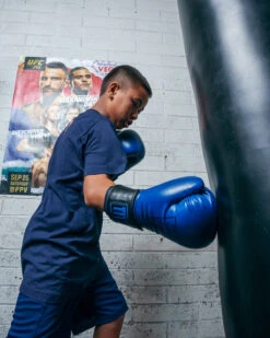 TITLE Boxing Vegan Fitness Bag Gloves 36 TITLE Boxing Vegan Fitness Bag Gloves -Nike Sales Shop VGFBGBL 3