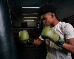 TITLE Boxing Vegan Fitness Bag Gloves 40 TITLE Boxing Vegan Fitness Bag Gloves -Nike Sales Shop VGFBGGR 1