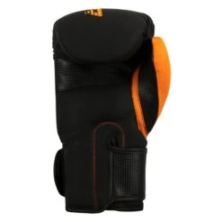 Viper By TITLE Boxing Strike Bag Gloves 2.0 -Nike Sales Shop VSBG2 BK OR 04