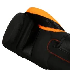 Viper By TITLE Boxing Strike Bag Gloves 2.0 -Nike Sales Shop VSBG2 BK OR 05