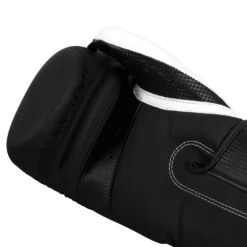 Viper By TITLE Boxing Strike Bag Gloves 2.0 -Nike Sales Shop VSBG2 BK WH 005