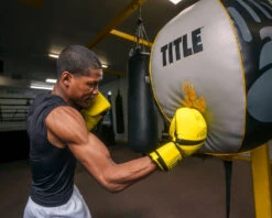 Viper By TITLE Boxing Strike Select Bag Gloves 2.0 31 Viper By TITLE Boxing Strike Select Bag Gloves 2.0 -Nike Sales Shop VSSBG2BKYE 2