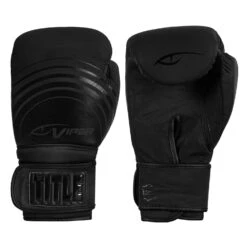 Viper By TITLE Boxing Select Training Gloves 2.0 -Nike Sales Shop VSTG2 BK 001
