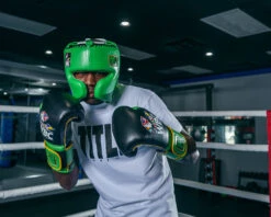WBC By TITLE Boxing Sparring Headgear 25 WBC By TITLE Boxing Sparring Headgear -Nike Sales Shop WBCHGGR 1
