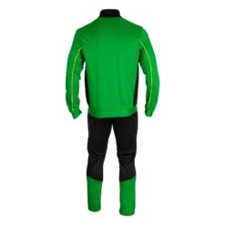 WBC By TITLE Boxing Warm-Up Suit -Nike Sales Shop WBCWU GN BK 2