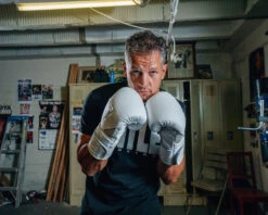 TITLE White Boxing Training Gloves 2.0 18 TITLE White Boxing Training Gloves 2.0 -Nike Sales Shop WHTG2 3