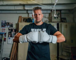 TITLE White Boxing Training Gloves 2.0 19 TITLE White Boxing Training Gloves 2.0 -Nike Sales Shop WHTG2 4