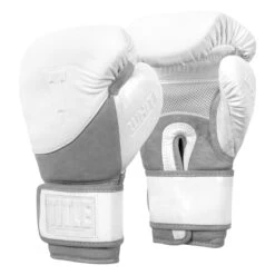 TITLE White Boxing Training/Sparring Gloves -Nike Sales Shop WHWTSG 2