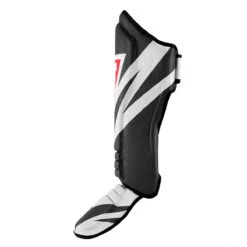 TITLE MMA Command Shin & Instep Guards 17 TITLE MMA Command Shin & Instep Guards -Nike Sales Shop XCSIG BK WH 3