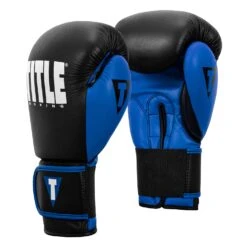 TITLE Boxing Dynamic Strike Heavy Bag Gloves 33 TITLE Boxing Dynamic Strike Heavy Bag Gloves -Nike Sales Shop XDBG BK BL 002