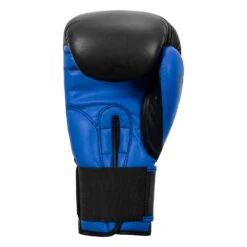 TITLE Boxing Dynamic Strike Heavy Bag Gloves 35 TITLE Boxing Dynamic Strike Heavy Bag Gloves -Nike Sales Shop XDBG BK BL 004