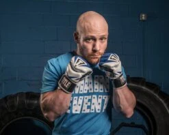 TITLE MMA Command Pro Fight Gloves -Nike Sales Shop XMCPFG BL WH