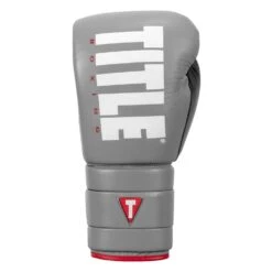 TITLE Boxing Leather Enforcer Pro Sparring Gloves 35 TITLE Boxing Leather Enforcer Pro Sparring Gloves -Nike Sales Shop XRVCSG SV BK 03