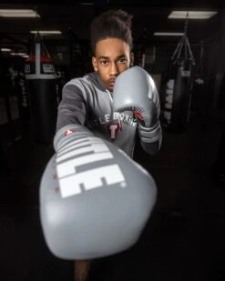 TITLE Boxing Leather Enforcer Pro Sparring Gloves 37 TITLE Boxing Leather Enforcer Pro Sparring Gloves -Nike Sales Shop XRVCSGGR 3